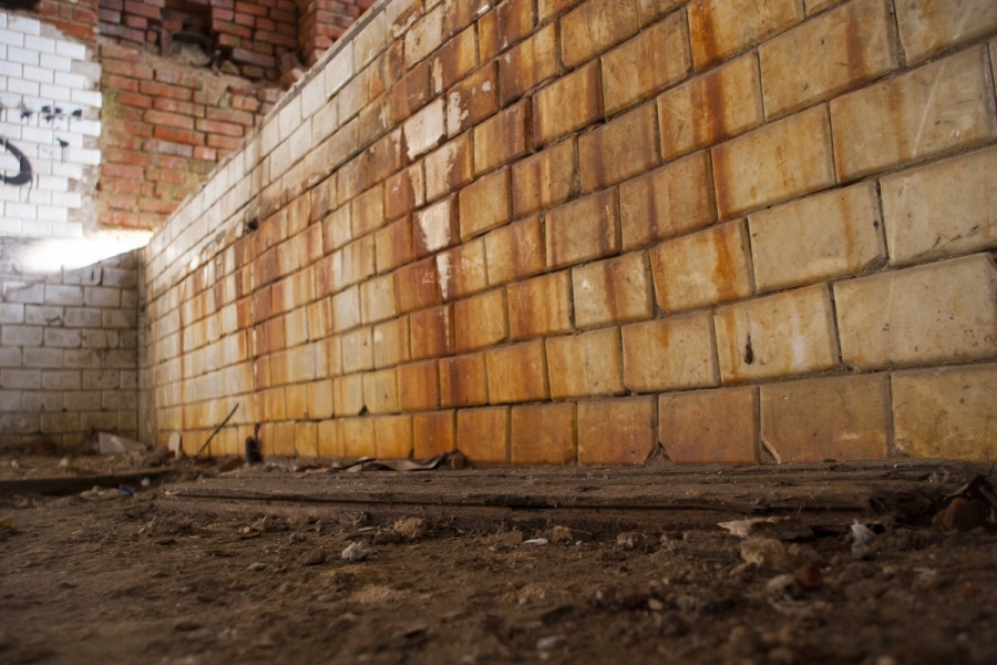 Skerdimo patalpa
